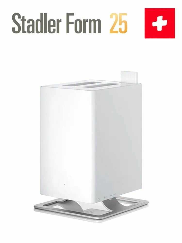 Увлажнитель ультразвуковой Anton A-001