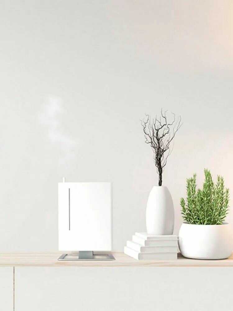 Увлажнитель ультразвуковой Anton A-001 фотография 1