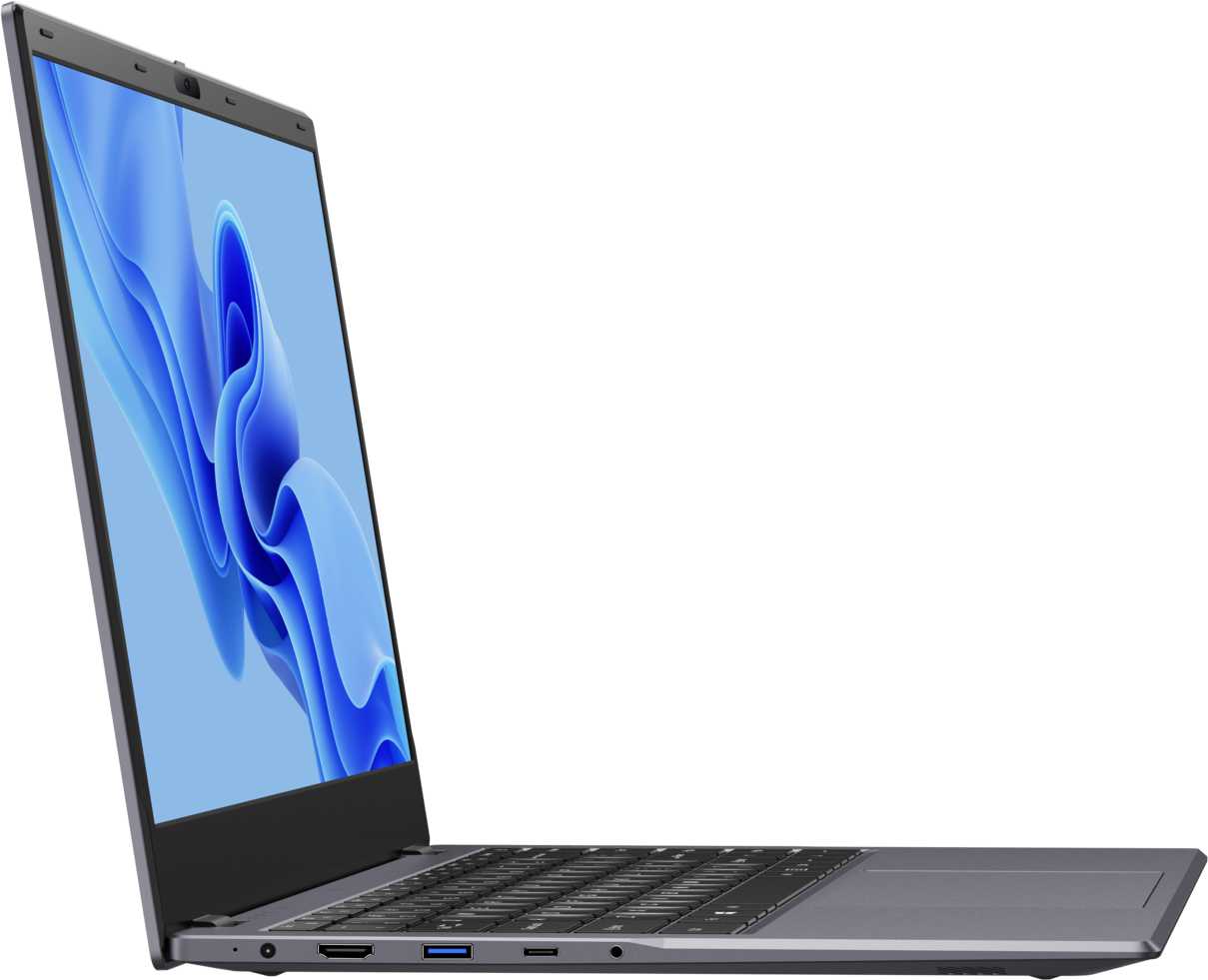 Ноутбук CHUWI GemiBook Xpro, 14.1