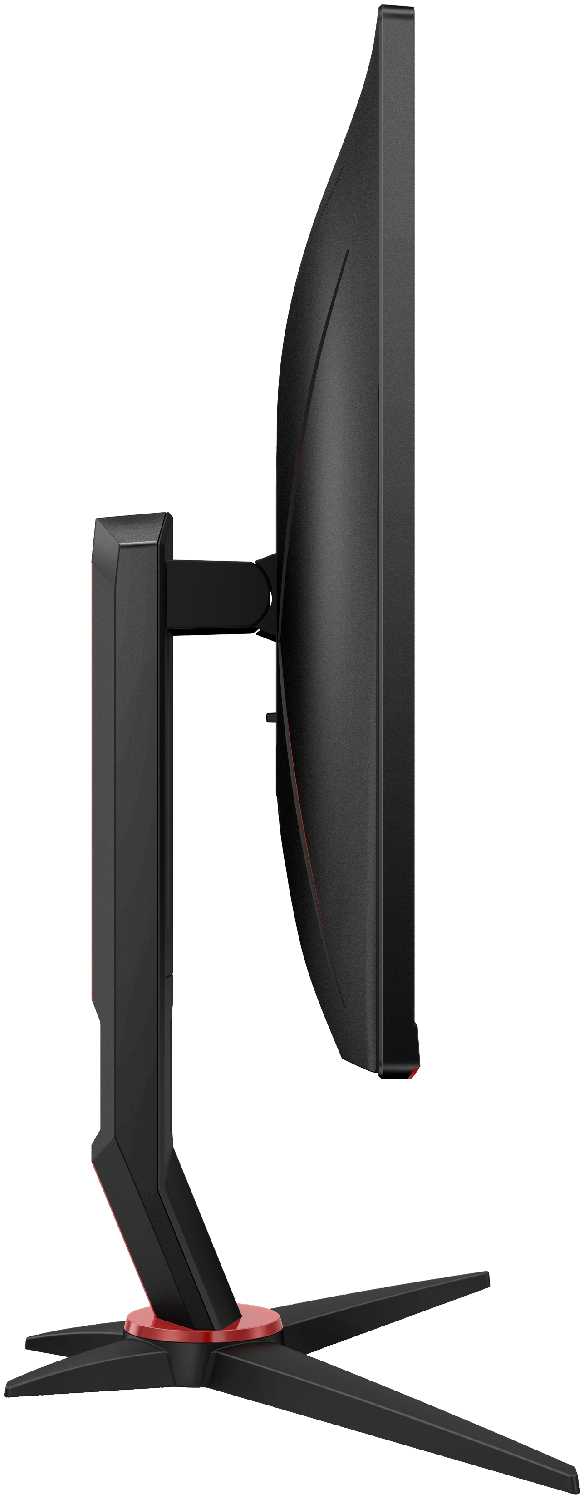 Монитор AOC Q27G2S фотография 6