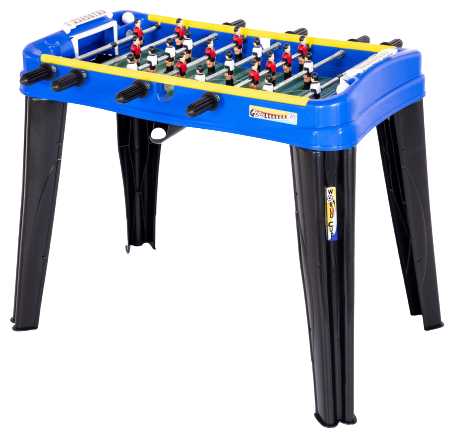 Игровой стол для футбола Полесье Champions №3