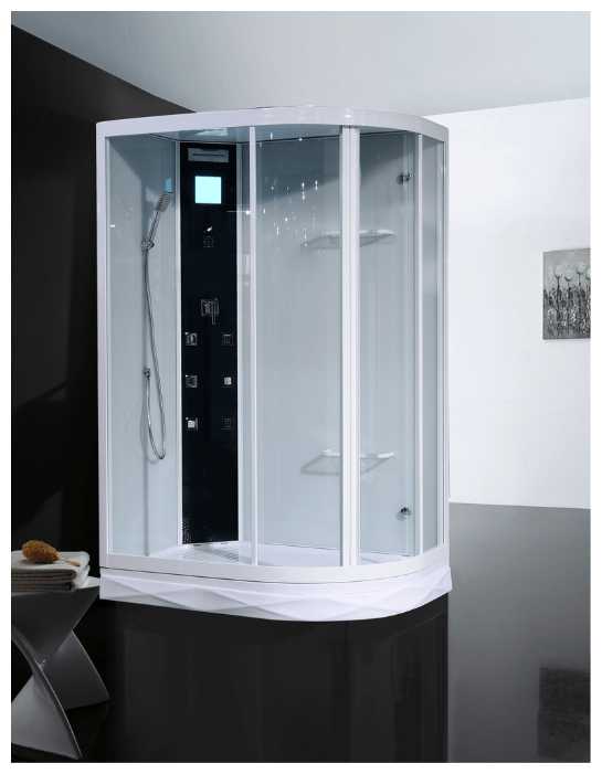 Душевая Кабина Orans SR-86155