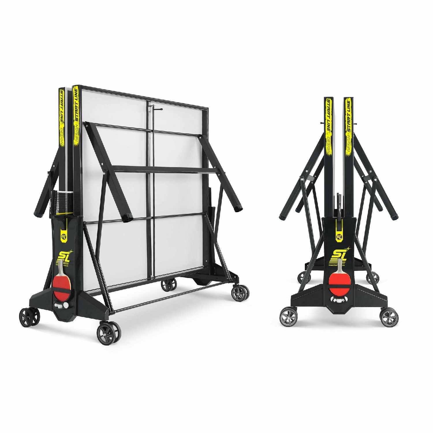 Стол теннисный Start Line VICTORY DESIGN 6 фотография 5