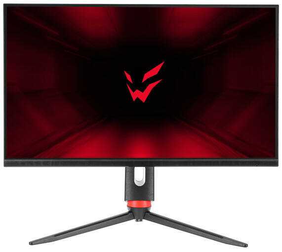 Монитор Ardor Gaming INFINITY PRO (AQ27H1)