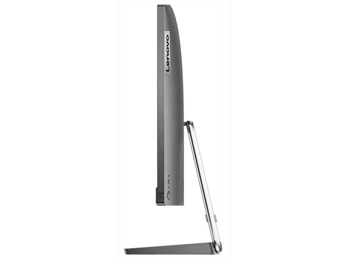 Ноутбук Lenovo IdeaCentre AIO 5 27IAH7 фотография 7
