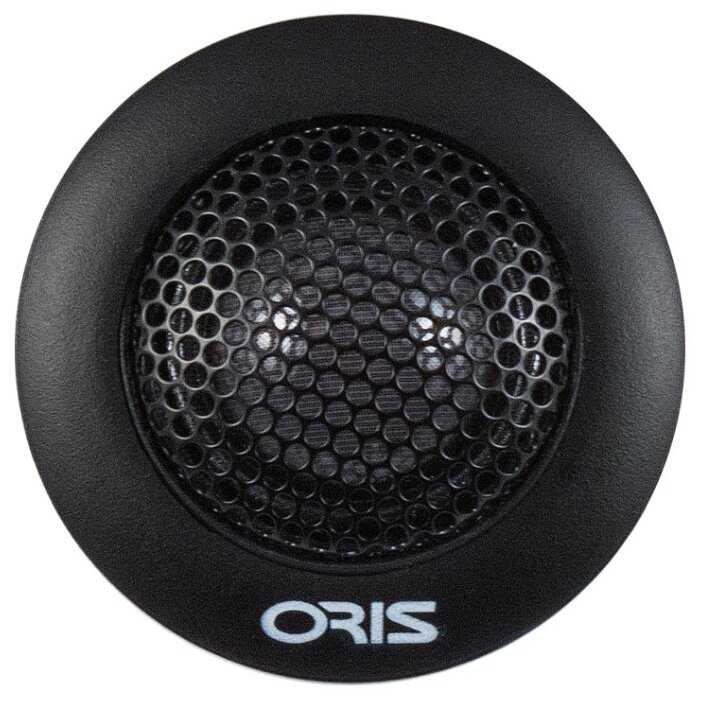 Автомобильная акустика ORIS Electronics JB-65S фотография 3