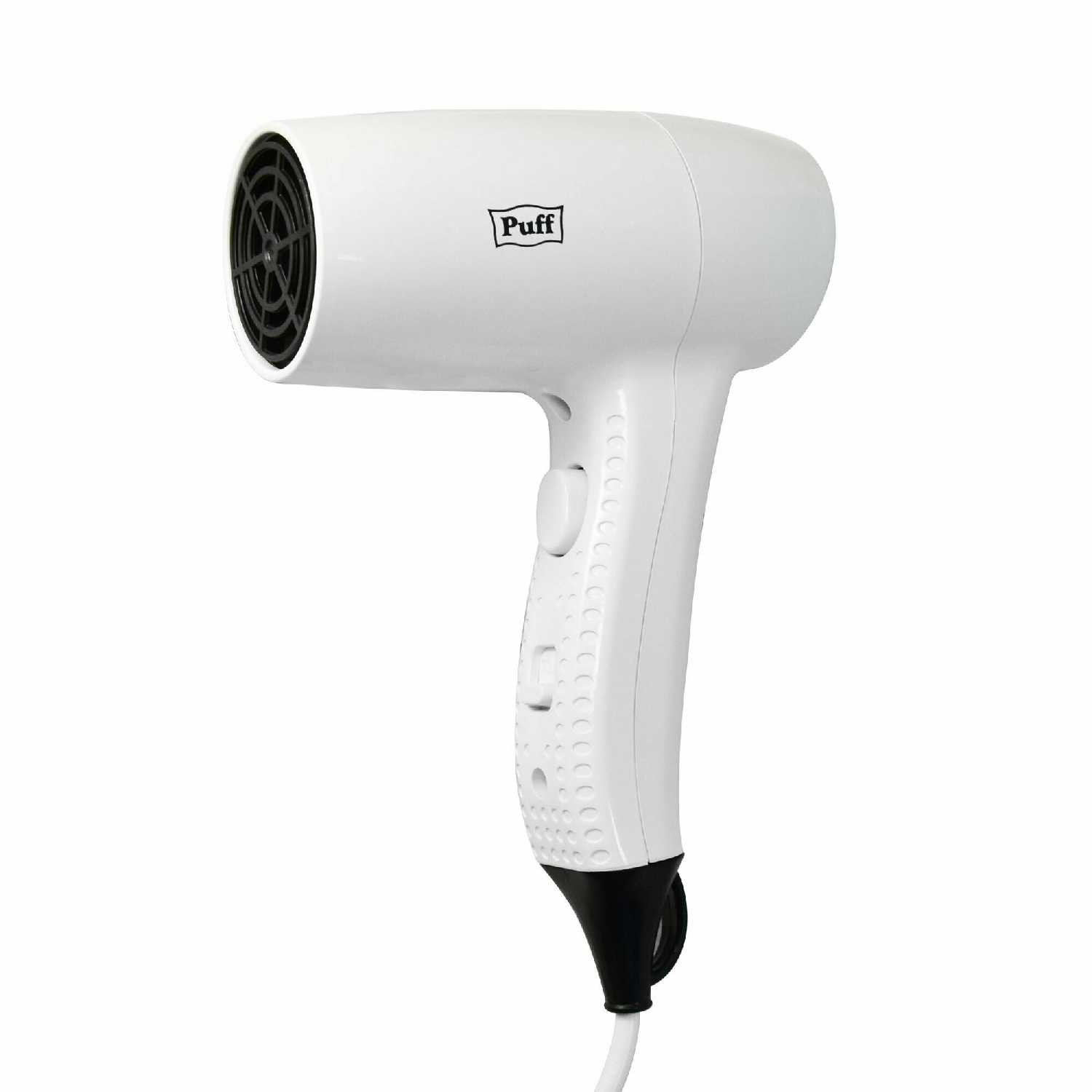 Фен для волос Puff-1202B фотография 12