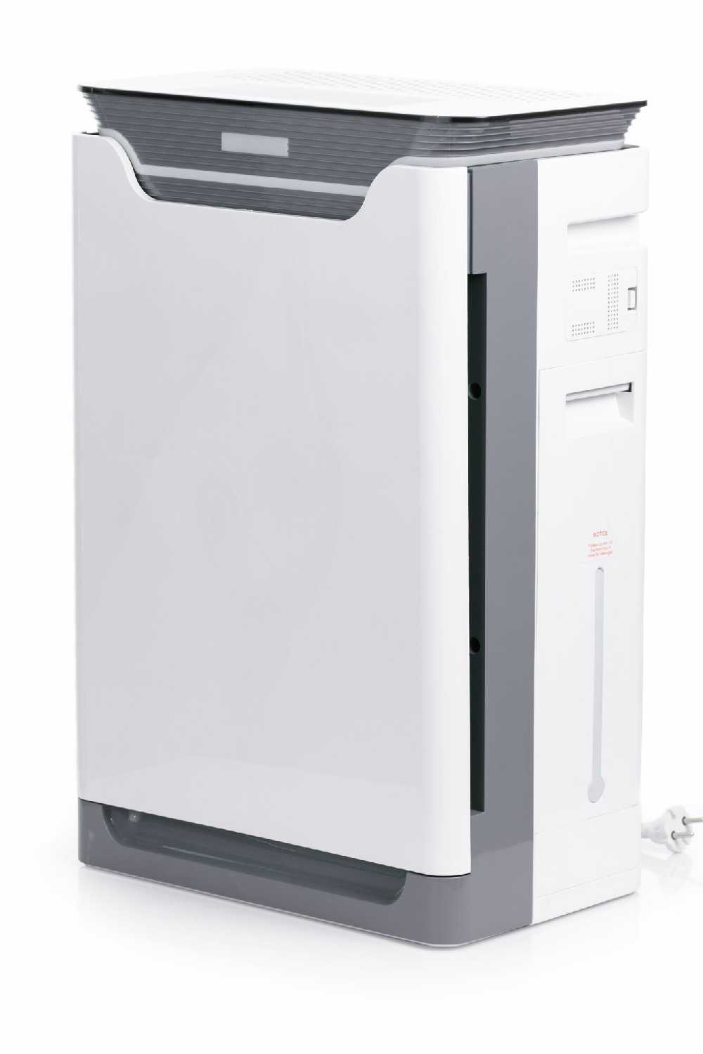 Климатический комплекс KJ420F-A350 фотография 21