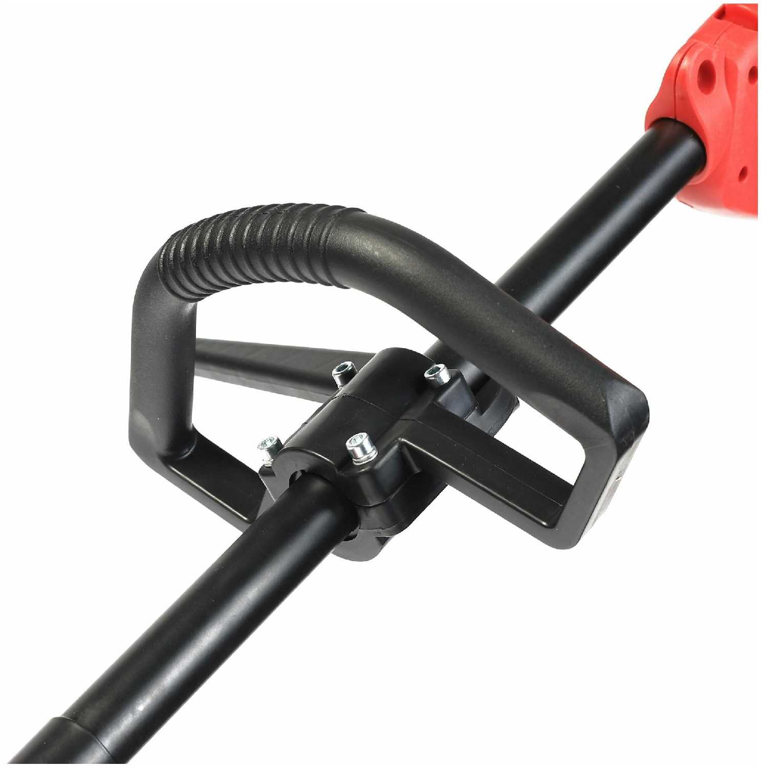 Триммер электрический MAXCUT MCE 116 фотография 17