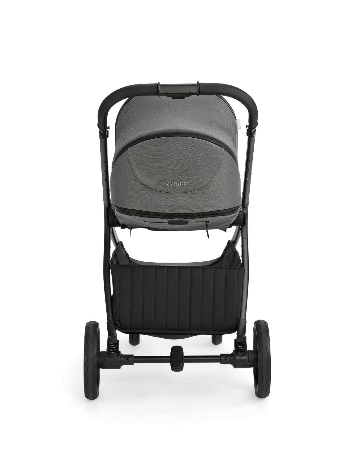 Коляска детская Junion Chillibom фотография 8
