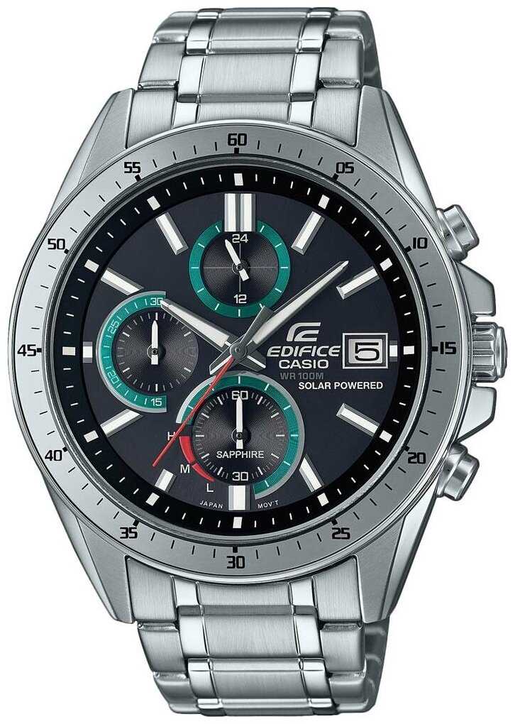 Мужские наручные часы Casio Edifice EFS-S510D-1BVUEF