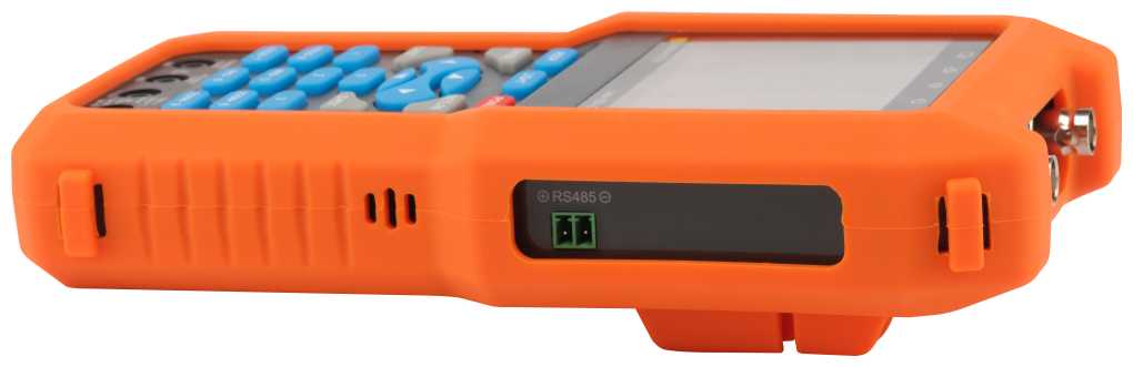 Кабельный тестер цифровой Lanmaster LAN-TST-CCTV 2022 фотография 3