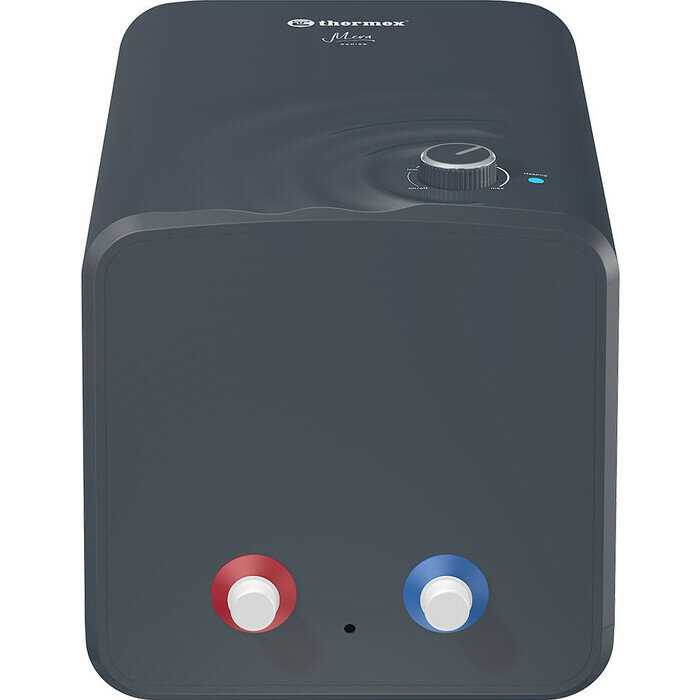 Накопительный водонагреватель Thermex Mera O фотография 1