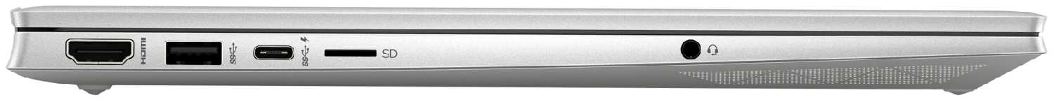 Ноутбук HP Pavilion 15-eh фотография 4