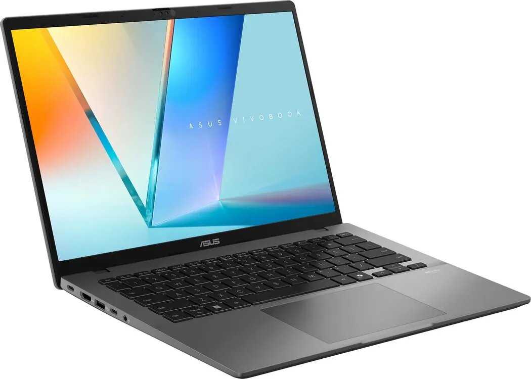 Ноутбук ASUS Vivobook S14 S3407AA фотография 8