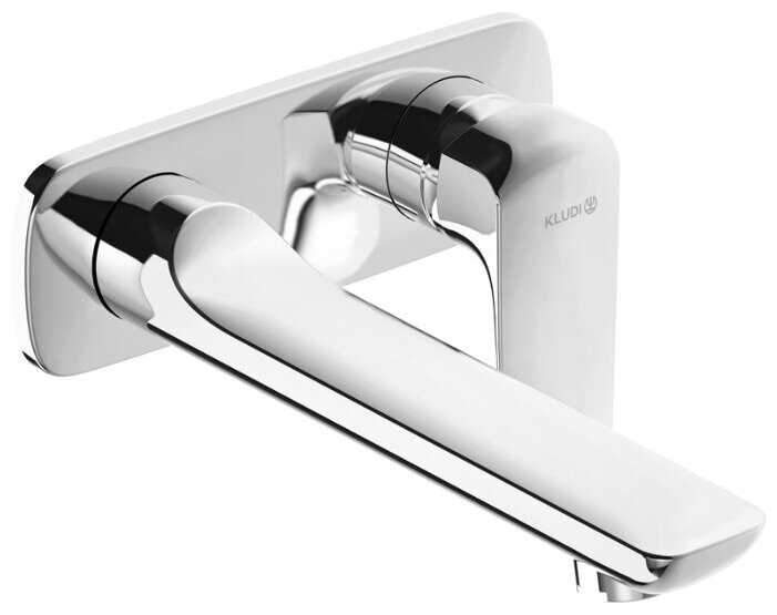 Смеситель Kludi 41245 0575