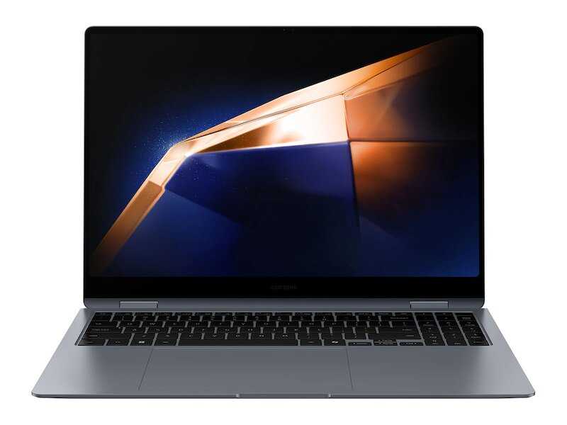 Ноутбук Samsung Galaxy Book4 Pro 360 16 (NP960QGK-KG1US)