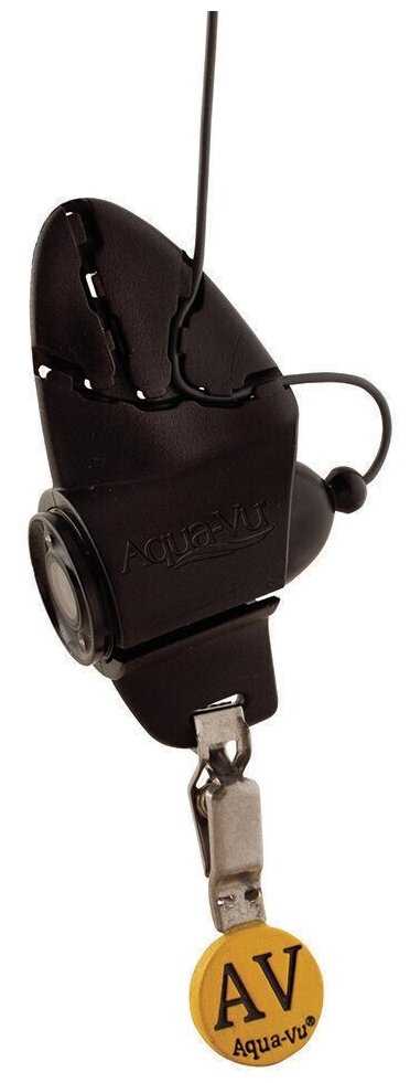 Подводная камера Aqua-Vu Micro 5 REVOLUTION PRO фотография 5