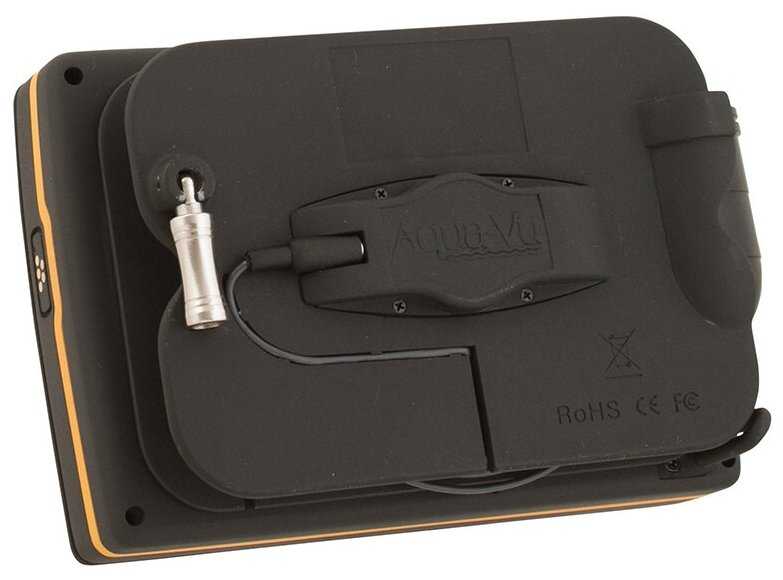 Подводная камера Aqua-Vu Micro 5 REVOLUTION PRO фотография 6