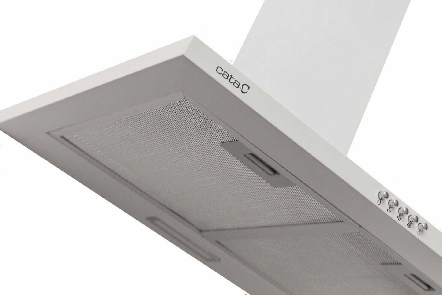 Вытяжка кухонная Cata V3-S600 X фотография 10