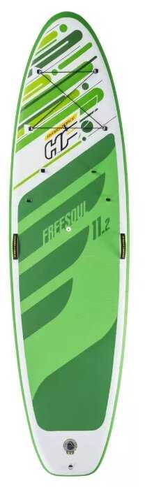 Сапборд Bestway 65310 фотография 4