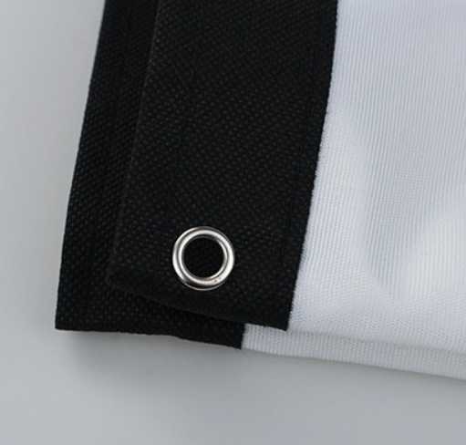 Складной экран для проектора Shakachu FWB100R (100