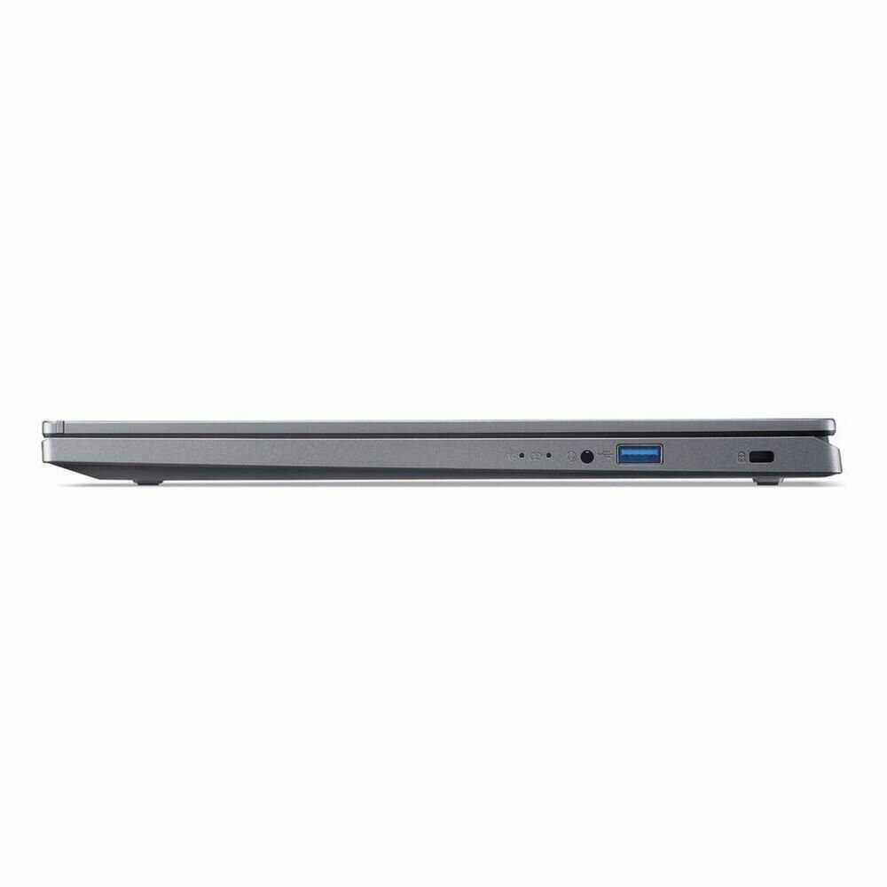 Ноутбук Acer Aspire A15-51M-74HF Core 7 processor 150U/16GB/SSD512GB/IPS/FHD/NoOS (NX.KXRCD.007) фотография 5