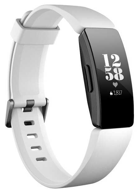 Умный браслет Fitbit Inspire HR фотография 4