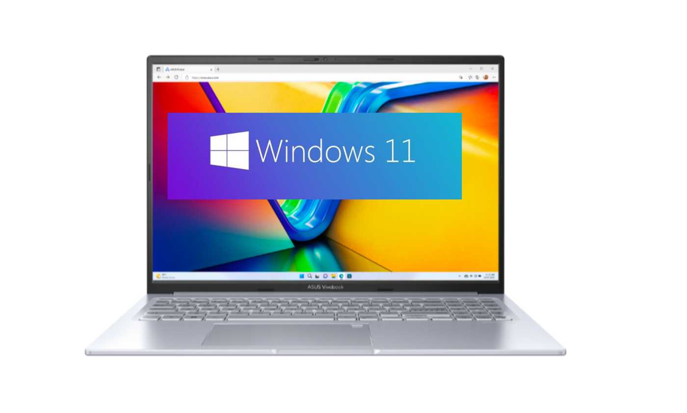 Ноутбук ASUS VivoBook 16 X (Intel Core i5-1335U, 16 ГБ, 512 ГБ)