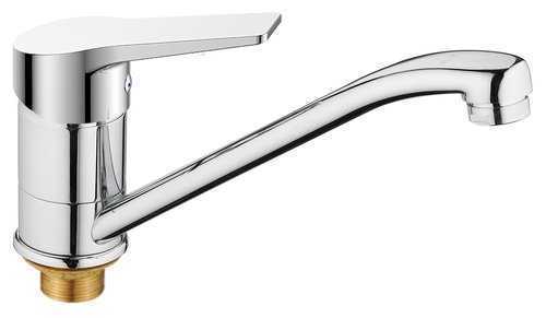 Смеситель для раковины (умывальника) Viko V6713, рычажный