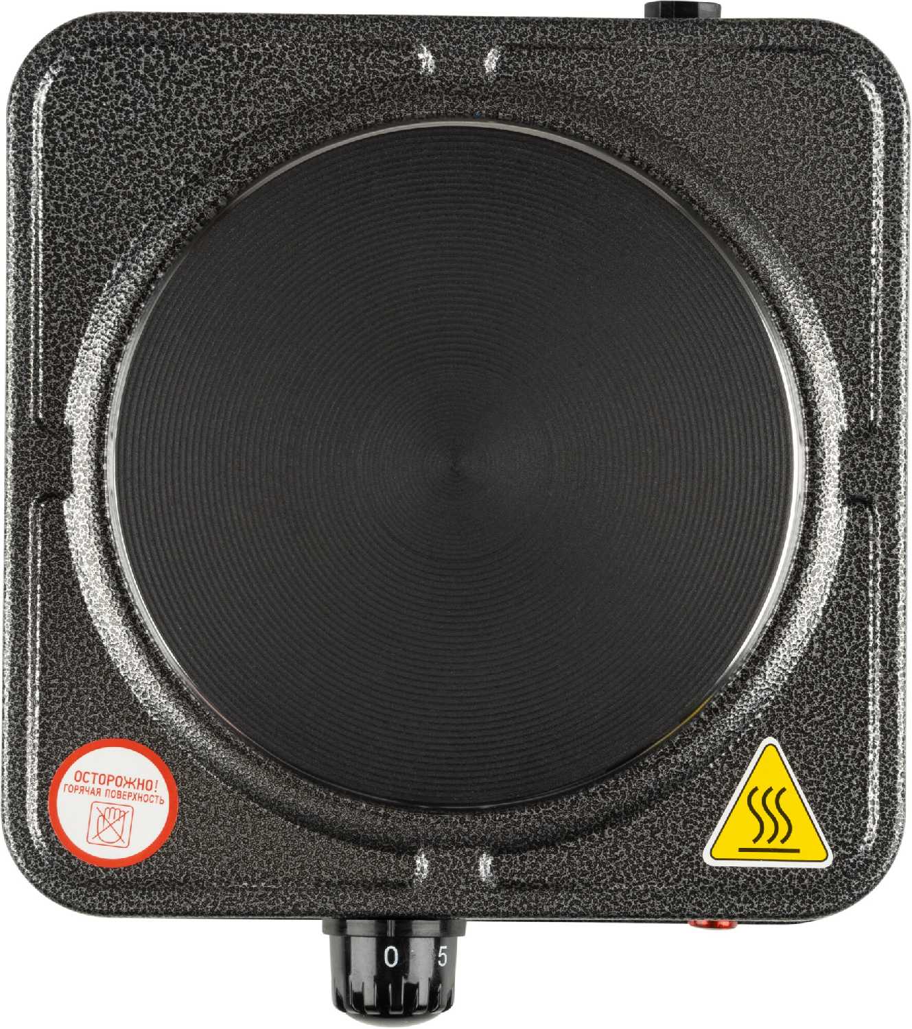 Электрическая плита HOMESTAR HS-1102