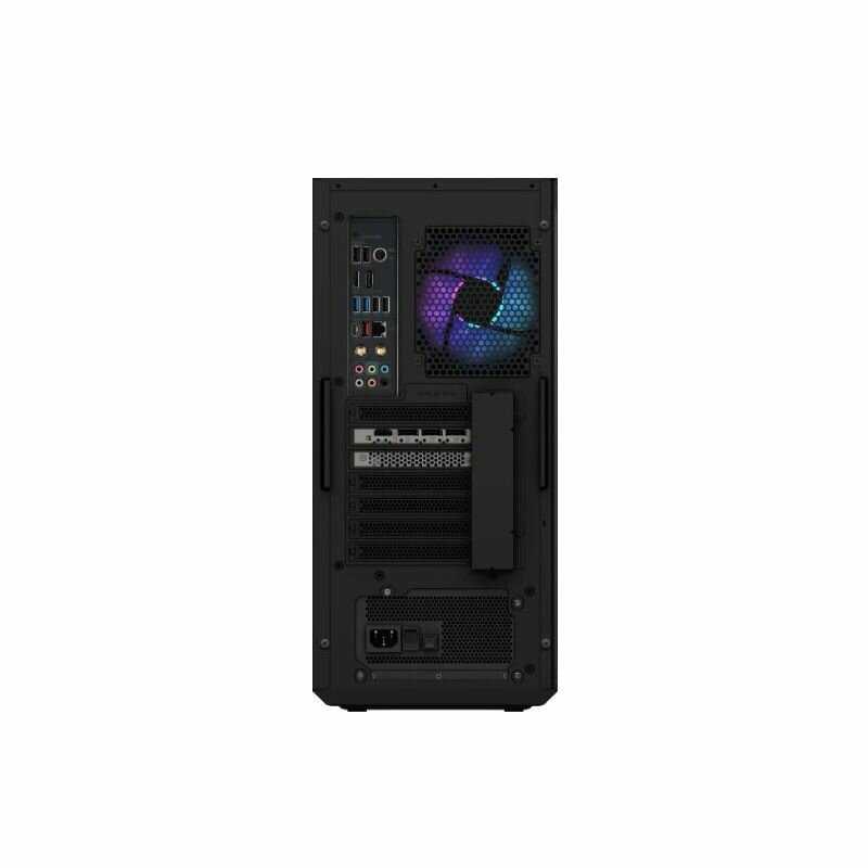Компьютер MSI Infinite X2 14NUG9, Intel Core i9 14900KF, DDR5 64ГБ, 2ТБ, 1ТБ(SSD), NVIDIA GeForce RTX 4080 - 16 ГБ, Windows 11 Professional (9s6-b90421-439) фотография 3