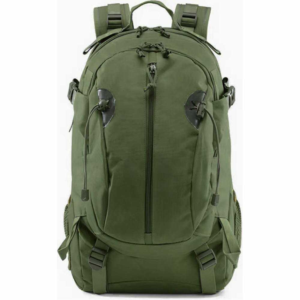 Рюкзак трекинговый ECOS BL076 фотография 3