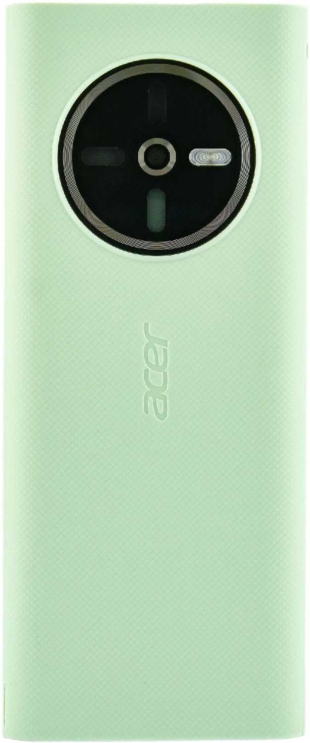 Телефон сотовый Acer Twist TW24 фотография 2