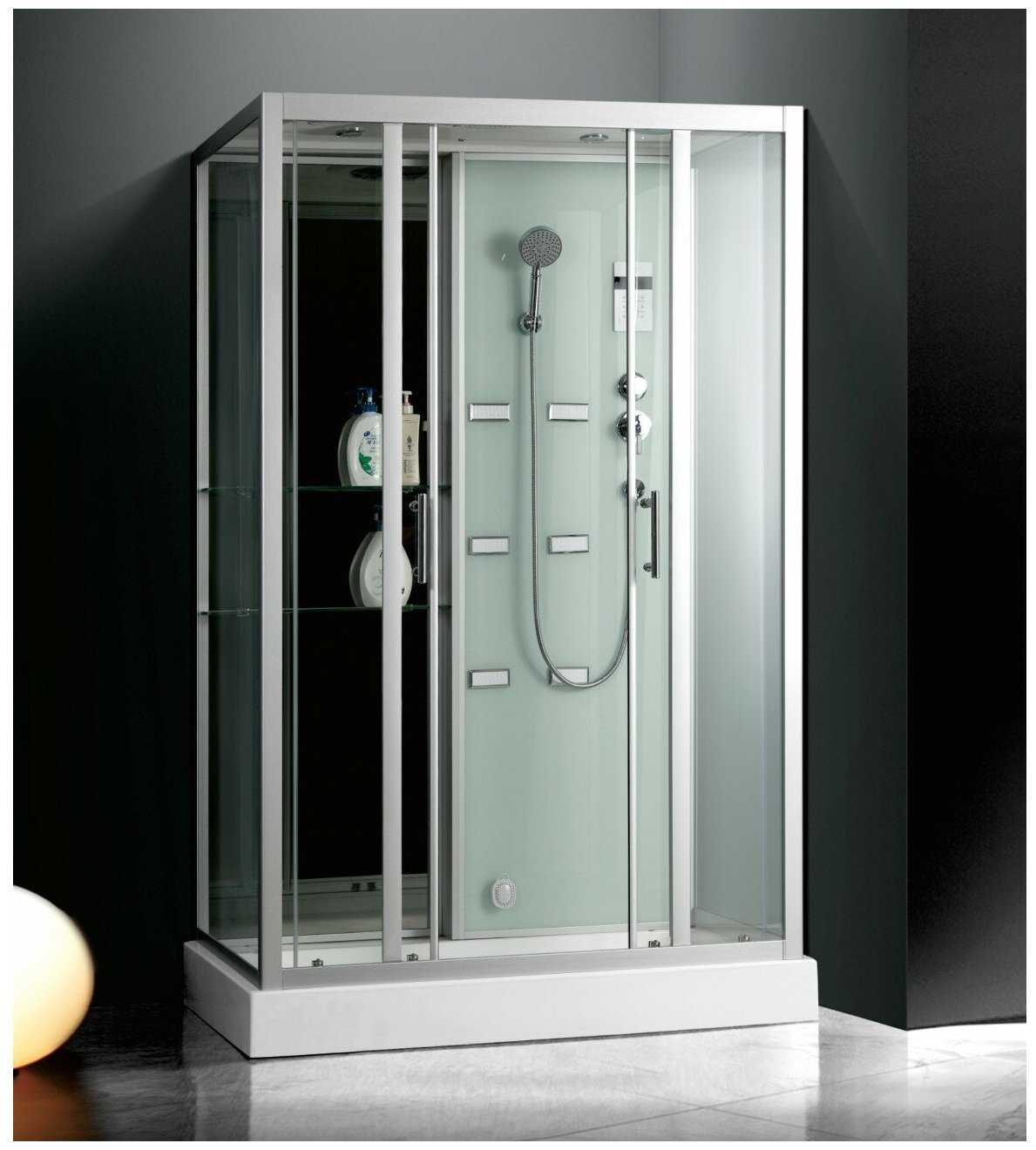 Душевая Кабина Frank F-506 фотография 5