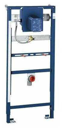 Рамная инсталляция Grohe Rapid SL (38803001) фотография 9