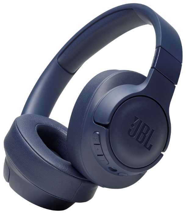 Беспроводные наушники JBL Tune 750BTNC фотография 10