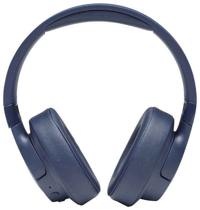 Беспроводные наушники JBL Tune 750BTNC фотография 11
