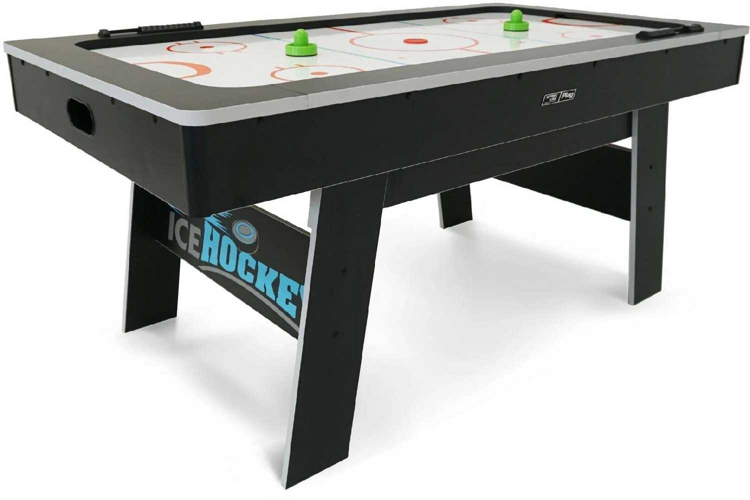 Аэрохоккей ICE TIME 5