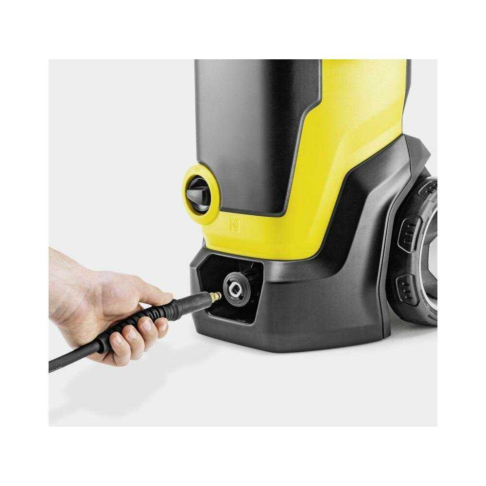 Мойка высокого давления Karcher K 7 WCM (1.317-400.0) фотография 19