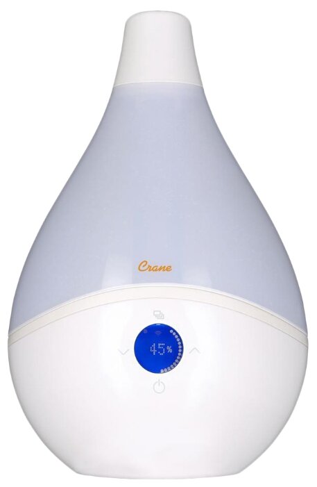 Увлажнитель воздуха Crane EE-5303 Smart-капля фотография 1