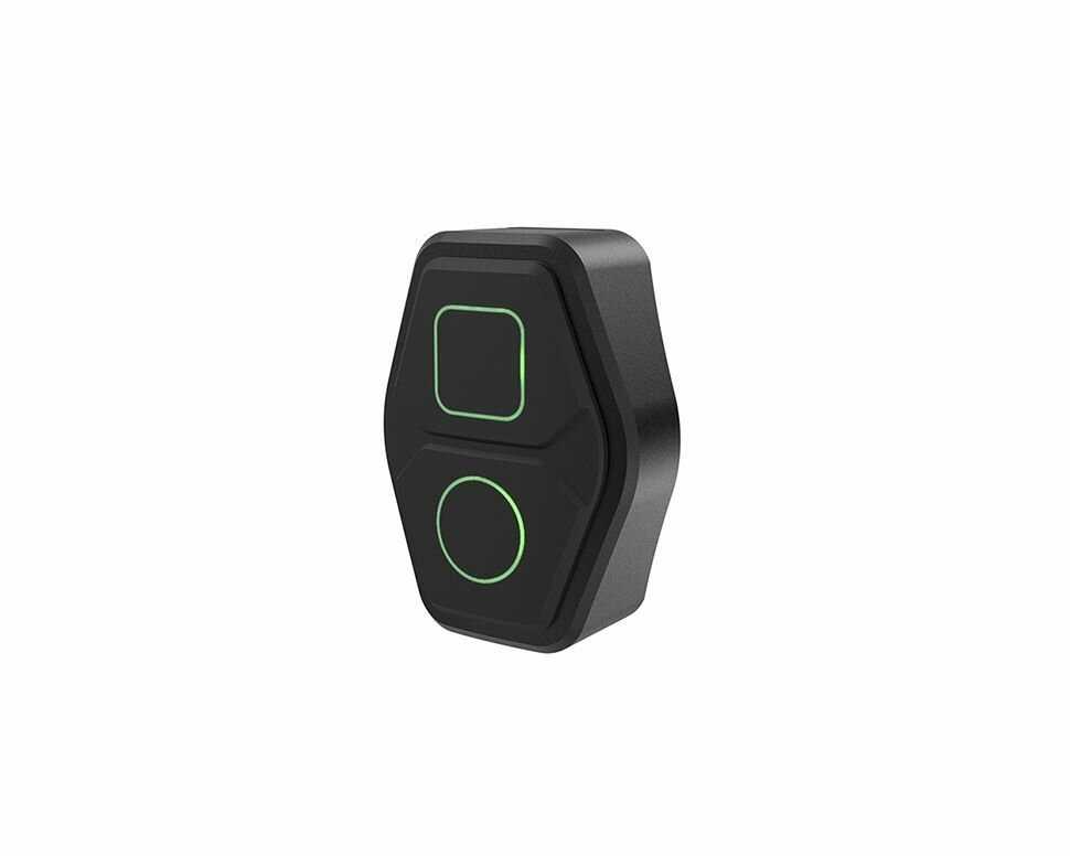 Светодиодная велофара Olight RN 2000 (Комплект) фотография 7