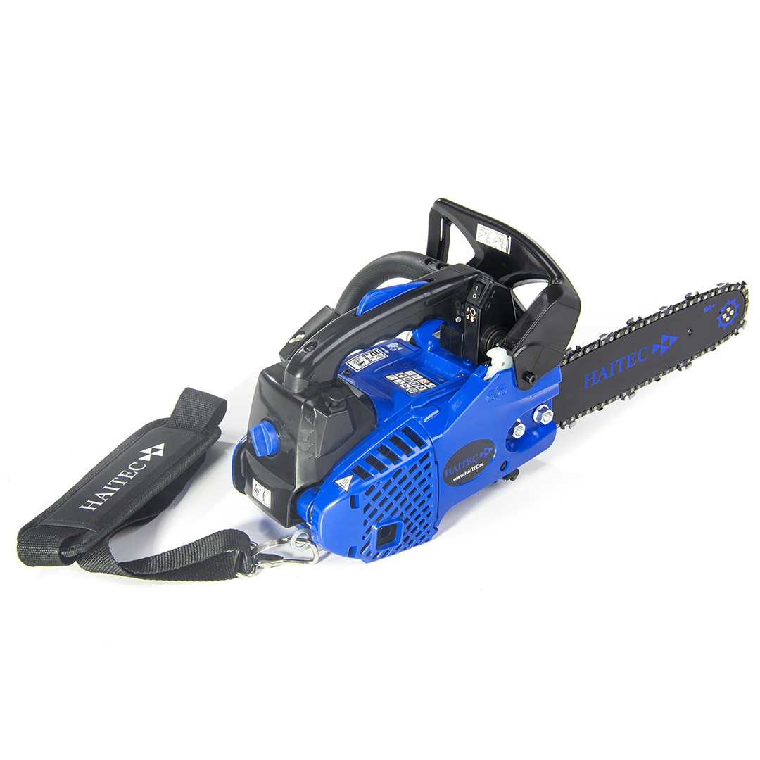 Пила цепная бензиновая HAITEC HT-KS145 [2.4 л.с., 18