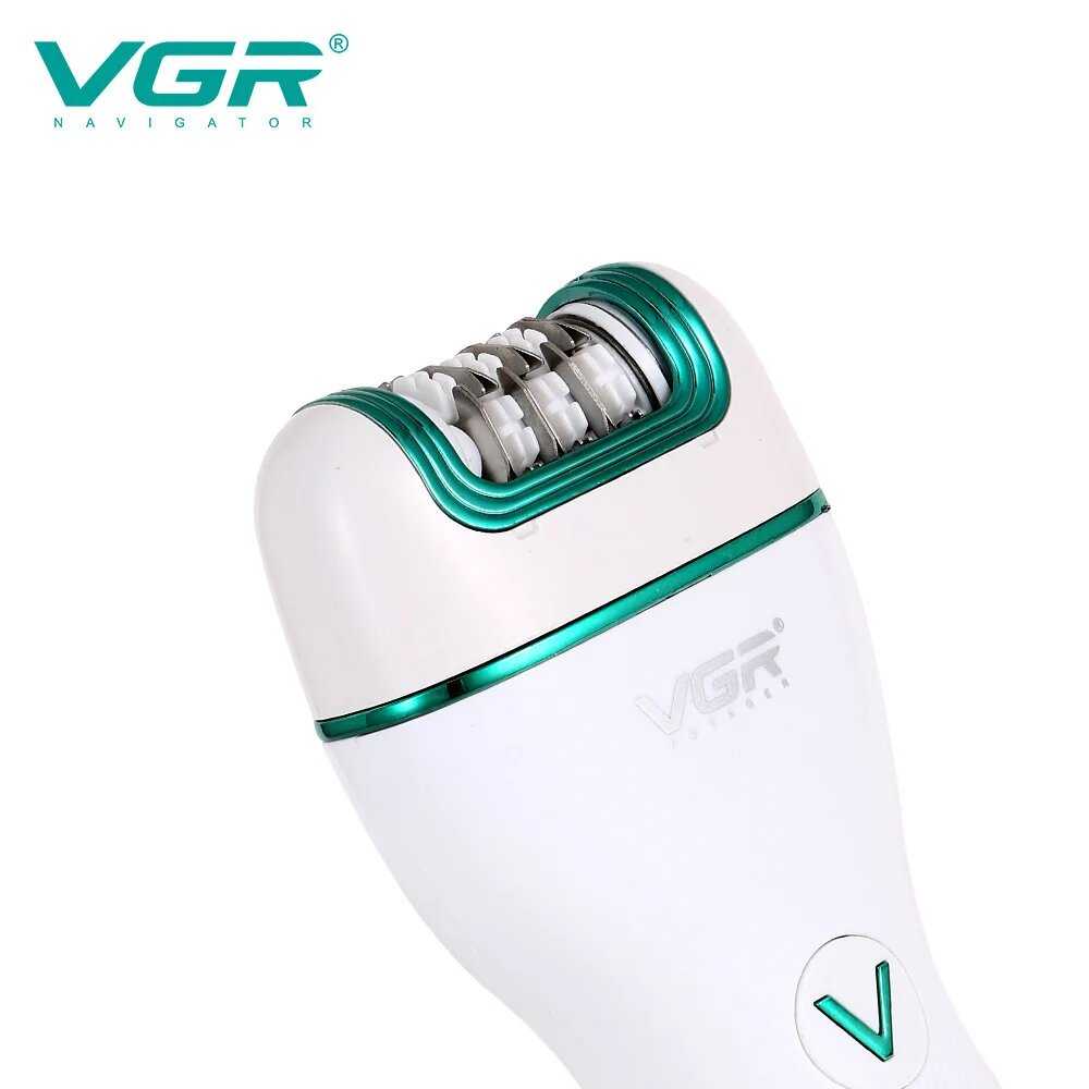 Эпилятор женский VGR V0728 фотография 1