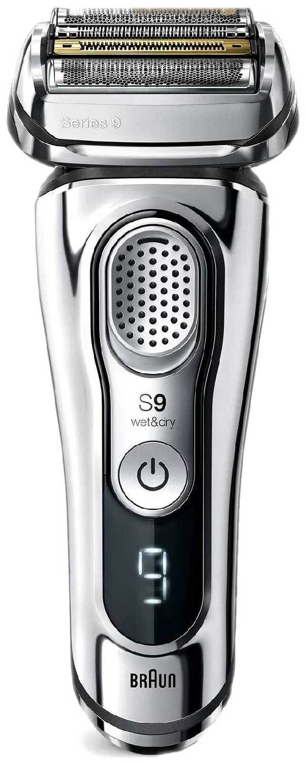 Электробритва Braun Series 9 9395cc