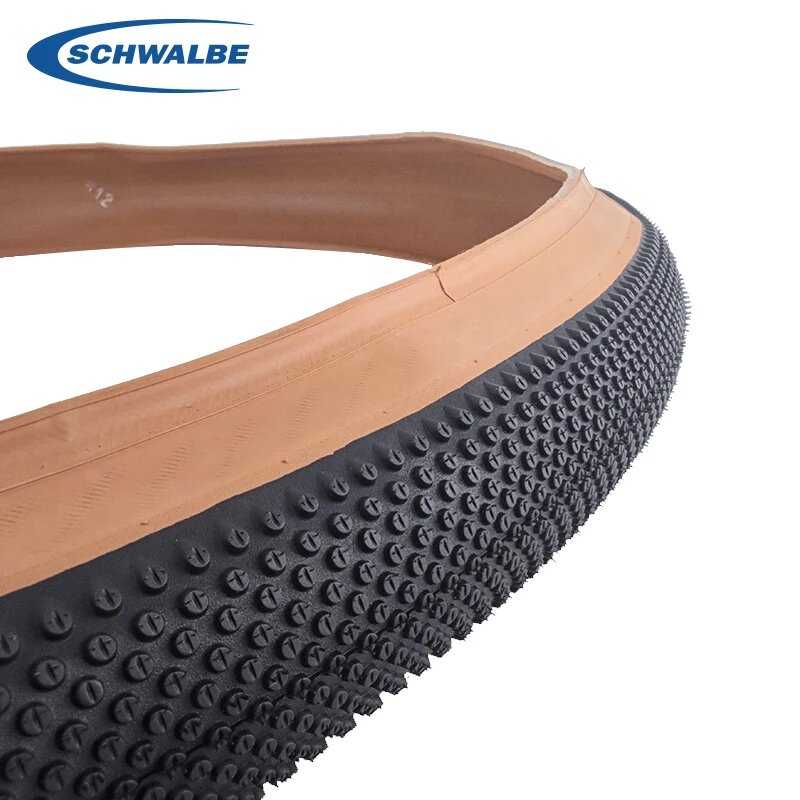 Шина SCHWALBE G-ONE ALLROUND (700x45C) фотография 10