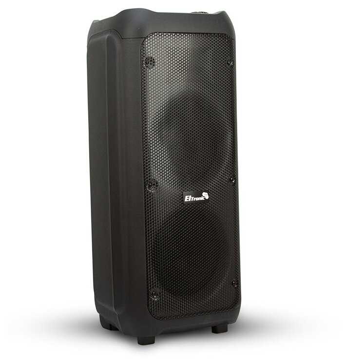 Колонка ElTRONIC Dance Box 500 (20-59) фотография 10