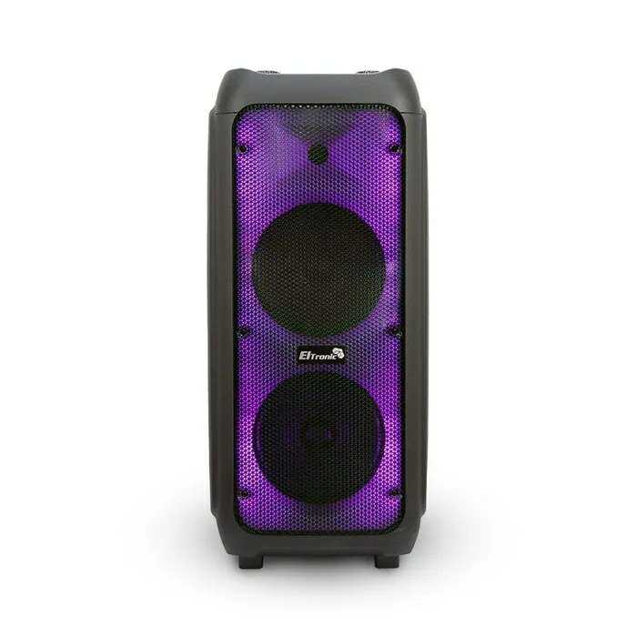 Колонка ElTRONIC Dance Box 500 (20-59) фотография 11
