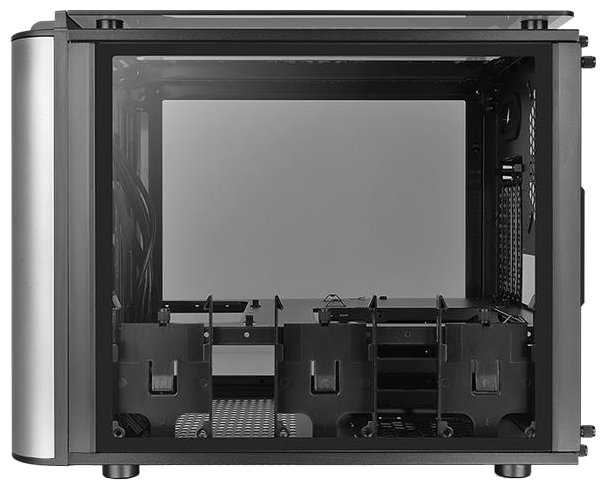 Компьютерный корпус Thermaltake Level 20 VT CA-1L2-00S1WN-00 фотография 7
