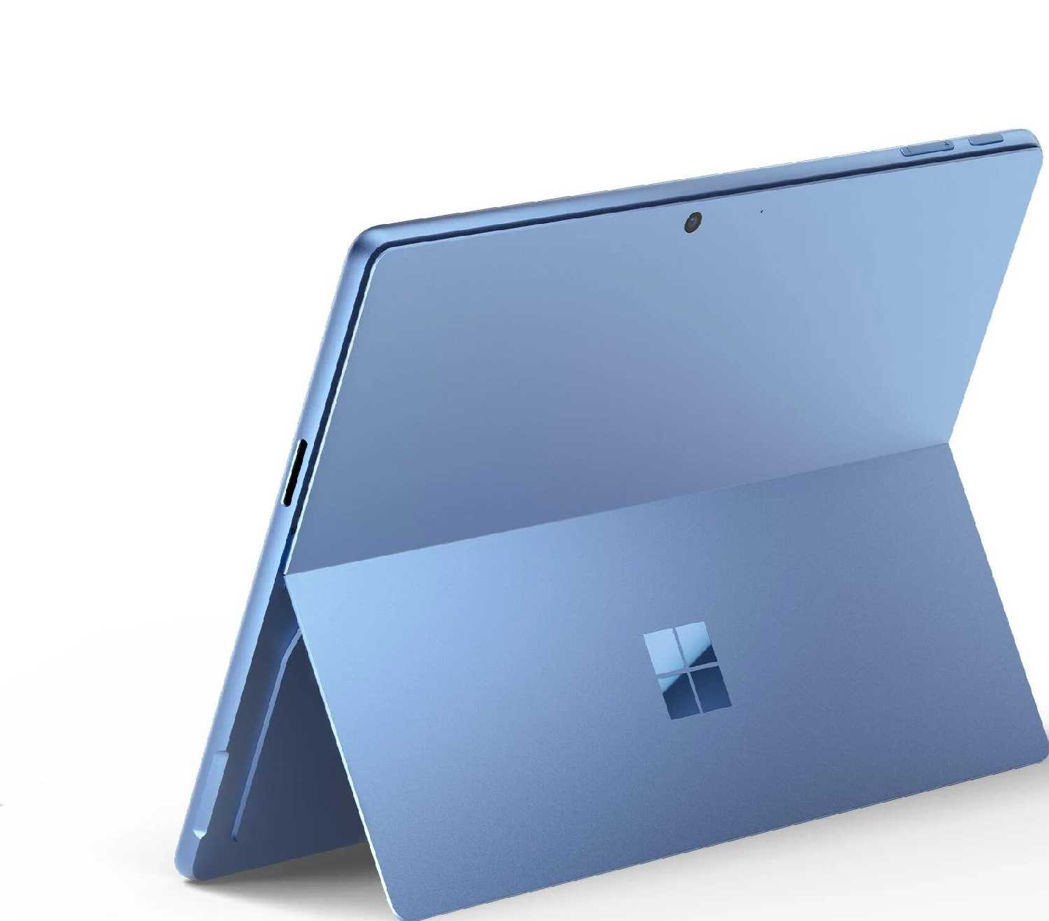 Планшет Microsoft Surface Pro 11 Copilot+PC Snapdragon X Plus LCD 16GB 512GB фотография 5